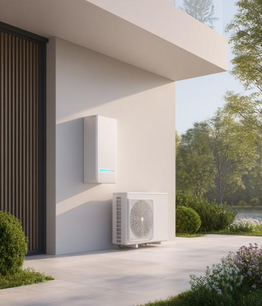 Consommation chaleur Consommation chaleur