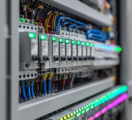 électricité générale