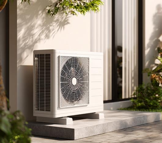 Climatiser son intérieur 