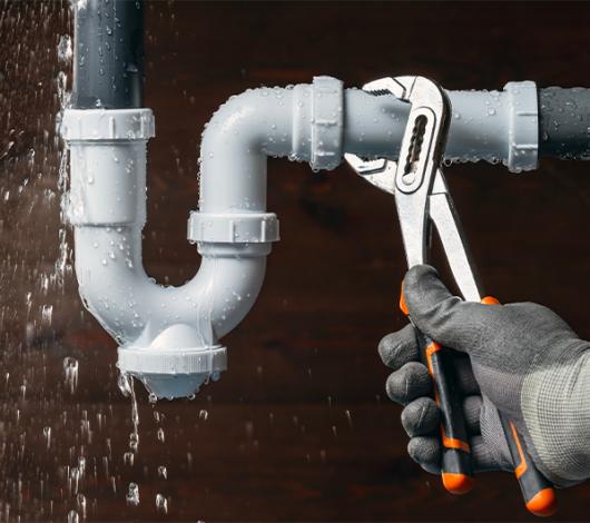 Plombier rapide